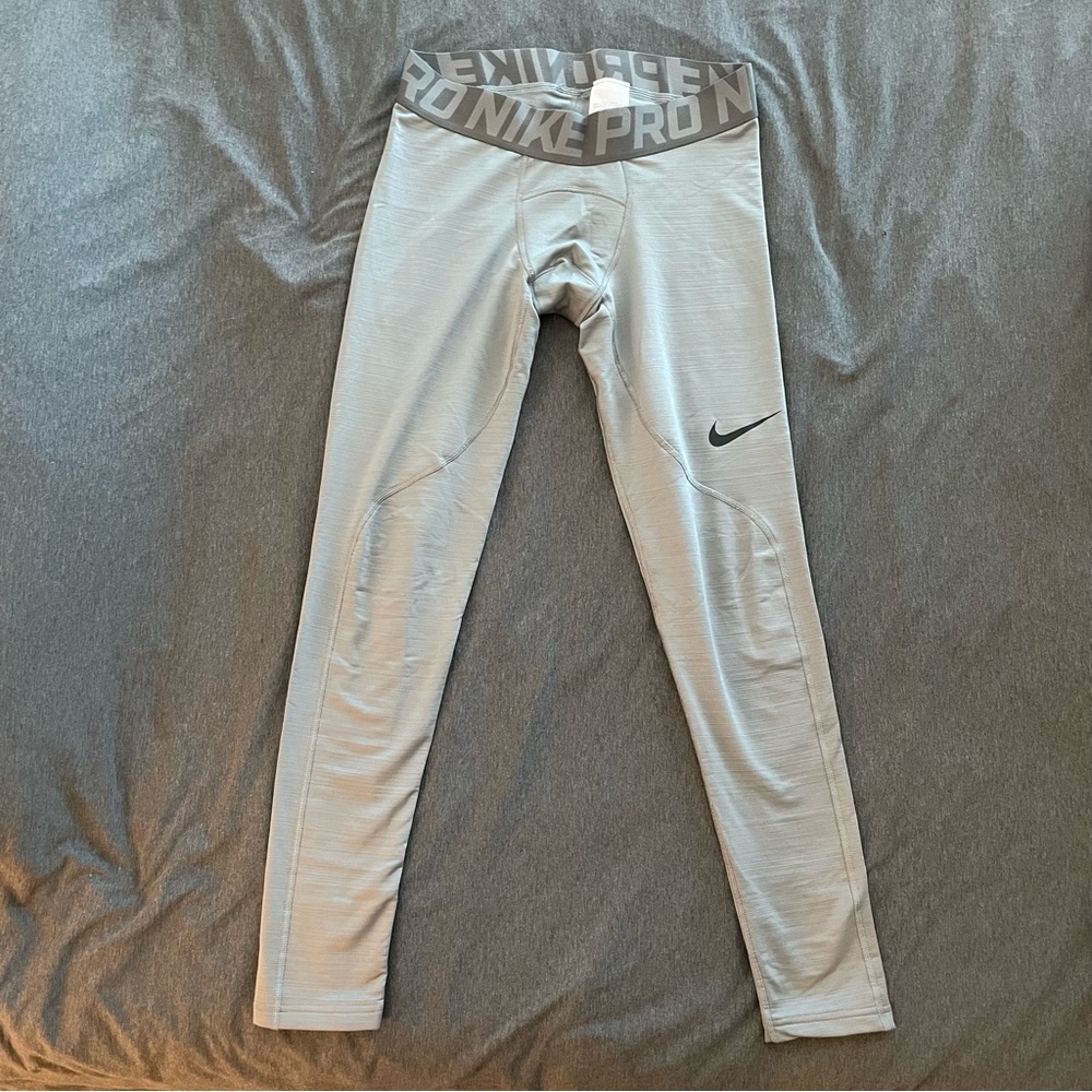 Nike Compression Pants